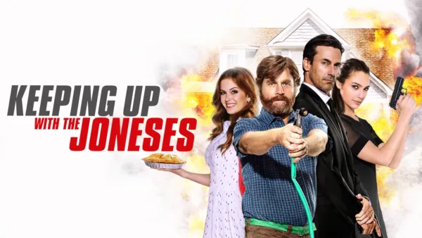 thumbnail - Keeping Up with the Joneses