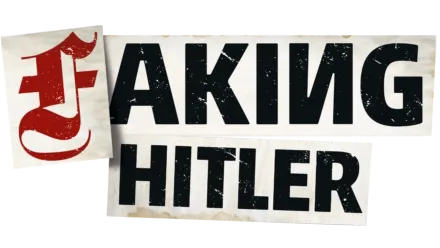 Faking Hitler