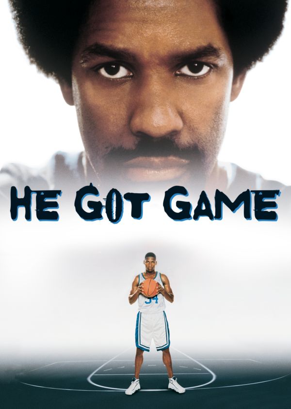 He Got Game on Disney+ UK