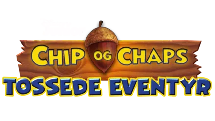 Chip og Chaps tossede eventyr