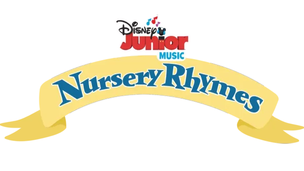 Disney Junior Music Nursery Rhymes