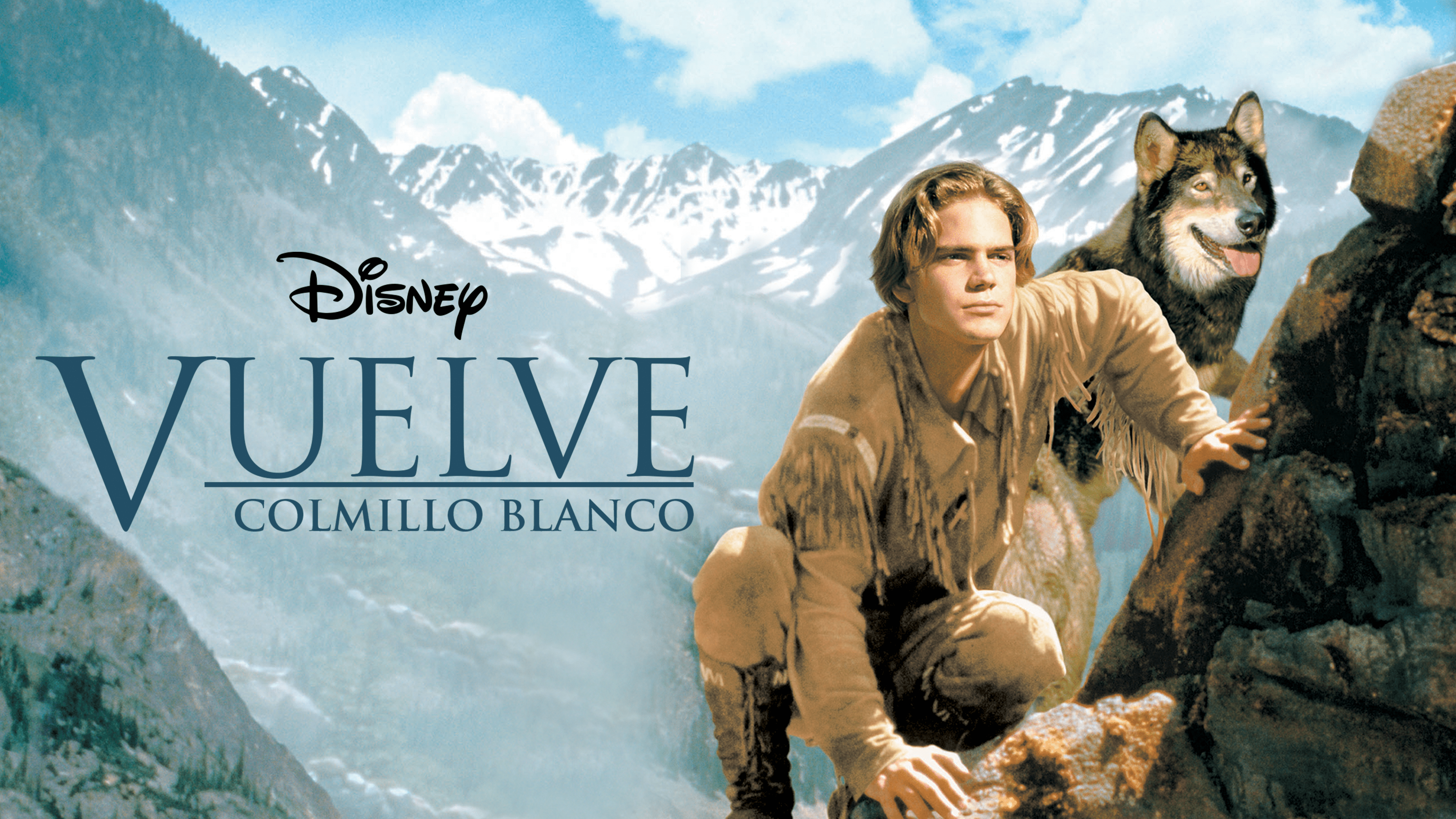 Ver Vuelve Colmillo Blanco | Disney+