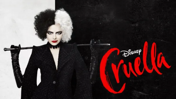 thumbnail - Cruella