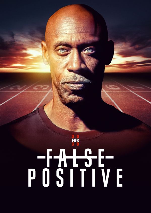 False Positive on Disney+ AU