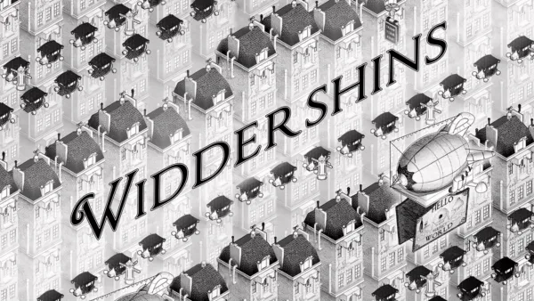 thumbnail - Widdershins