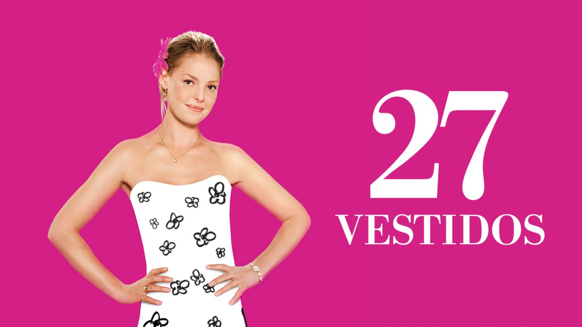 27 vestidos Disney+