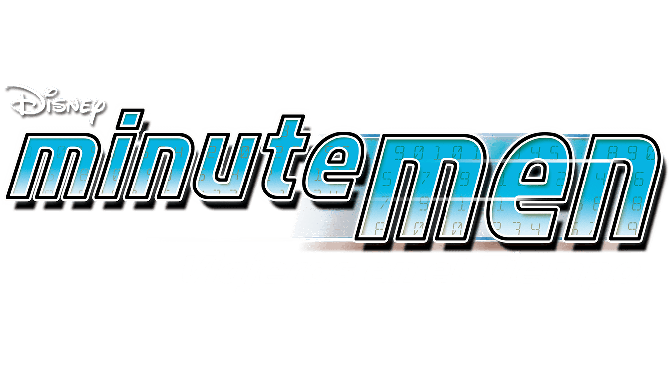 Ver Disney Minutemen: Viajeros En El Tiempo | Disney+