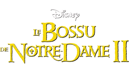 Le Bossu de Notre-Dame II