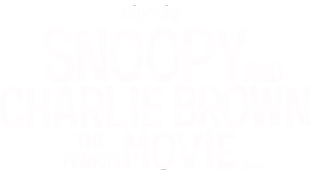 Snoopy and Charlie Brown: The Peanuts Movie