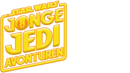 Star Wars: Jonge Jedi Avonturen