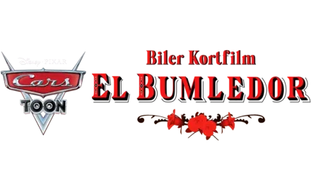 Biler kortfilm: El Bumledor