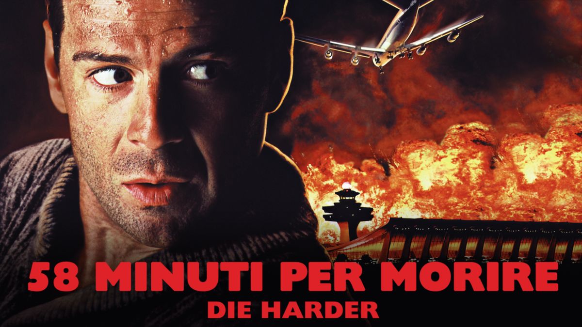 58 Minuti Per Morire - Die Harder