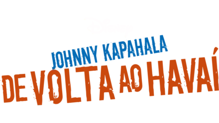 Johnny Kapahala: De Volta ao Havaí