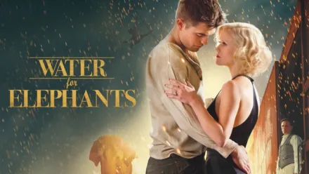 thumbnail - Water for Elephants