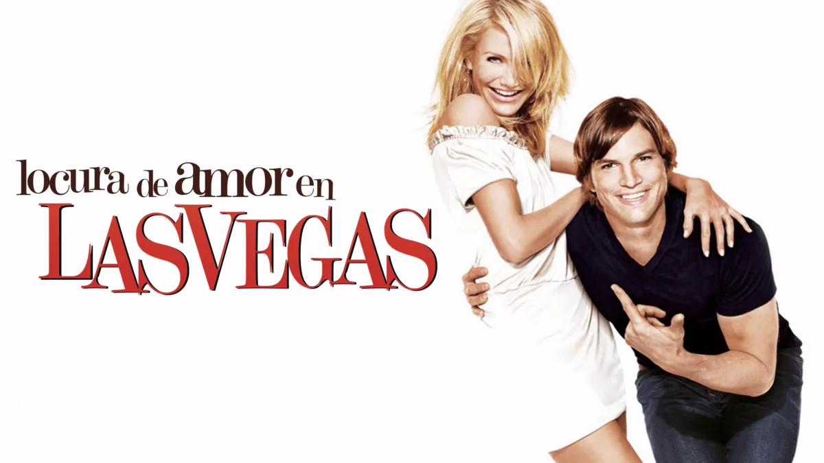 Ver Locura de amor en Las Vegas | Disney+