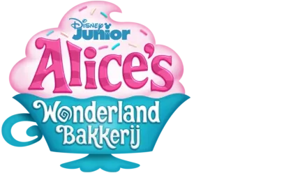 Alice's Wonderland Bakkerij