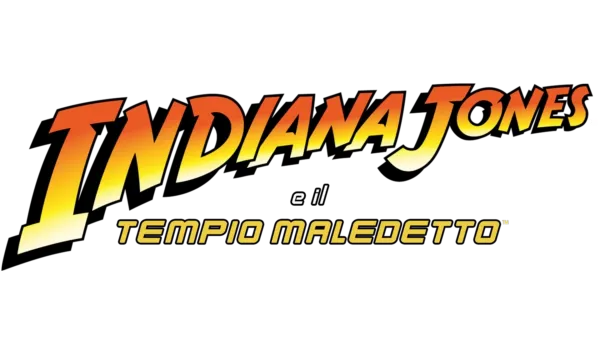 Indiana Jones e il tempio maledetto