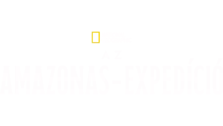 Az Amazonas-expedíció