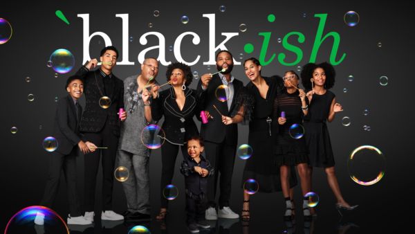black-ish on Disney+ globally