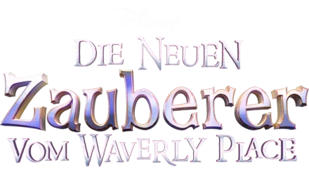 Die neuen Zauberer vom Waverly Place