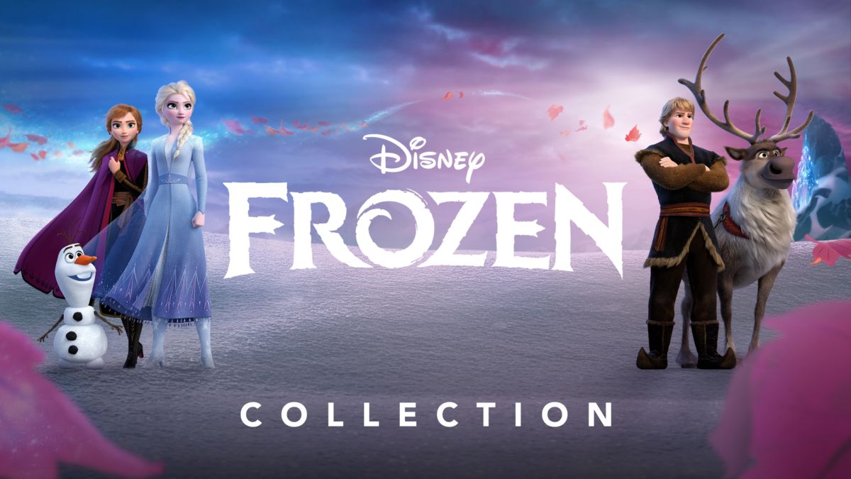 Frozen Collection