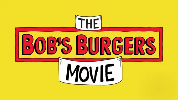 thumbnail - The Bob's Burgers Movie