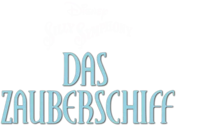 Das Zauberschiff