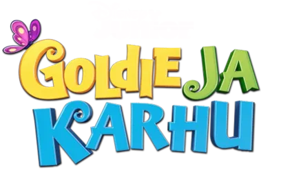 Goldie ja karhu