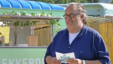 Food Truck Challenge