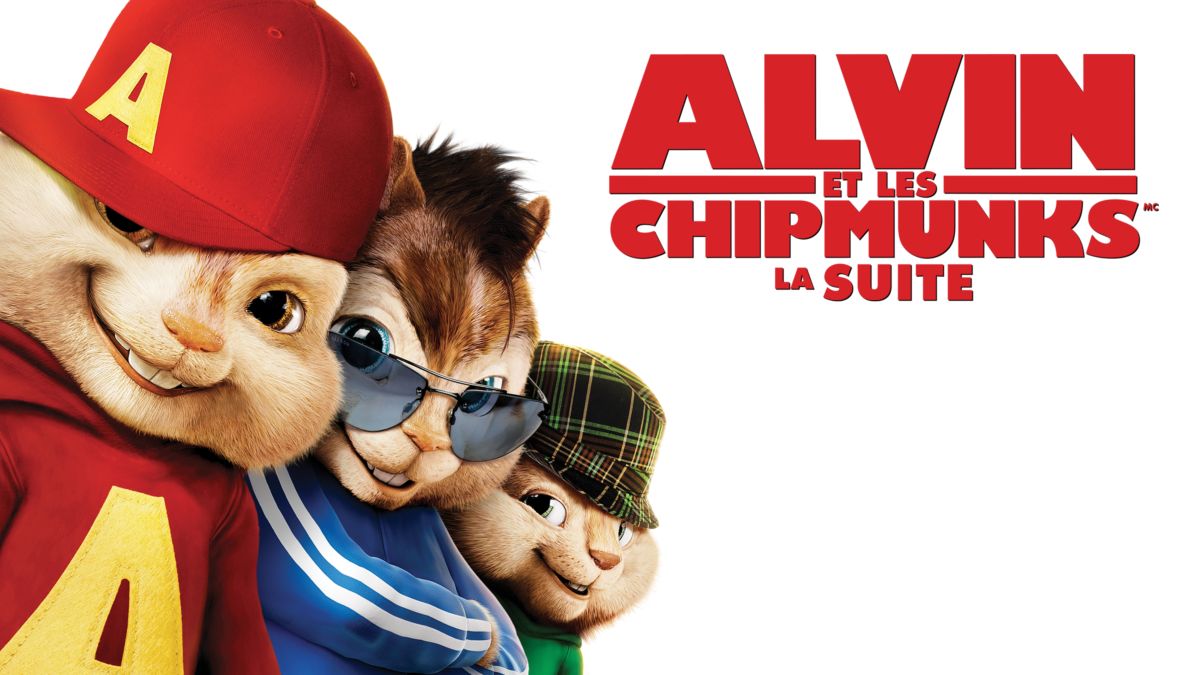 Regardez Alvin and the Chipmunks The Squeakquel Alvin et les Chipmunks la suite Film