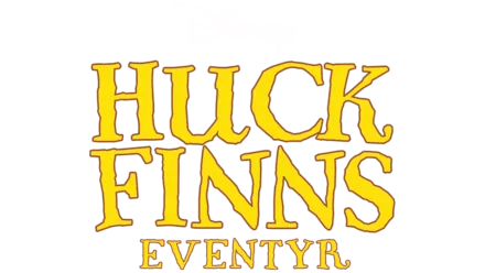 Huck Finns eventyr