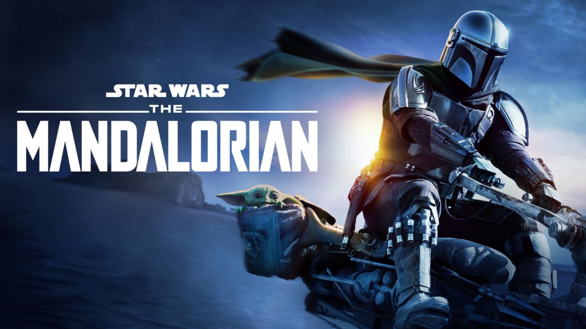 Watch The Mandalorian Full Episodes Disney