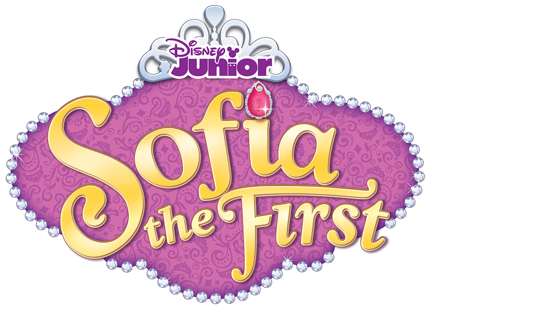 Watch Sofia the First | Disney+