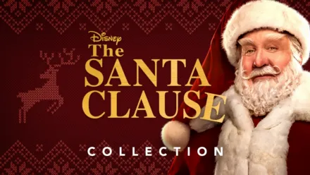 thumbnail - The Santa Clause