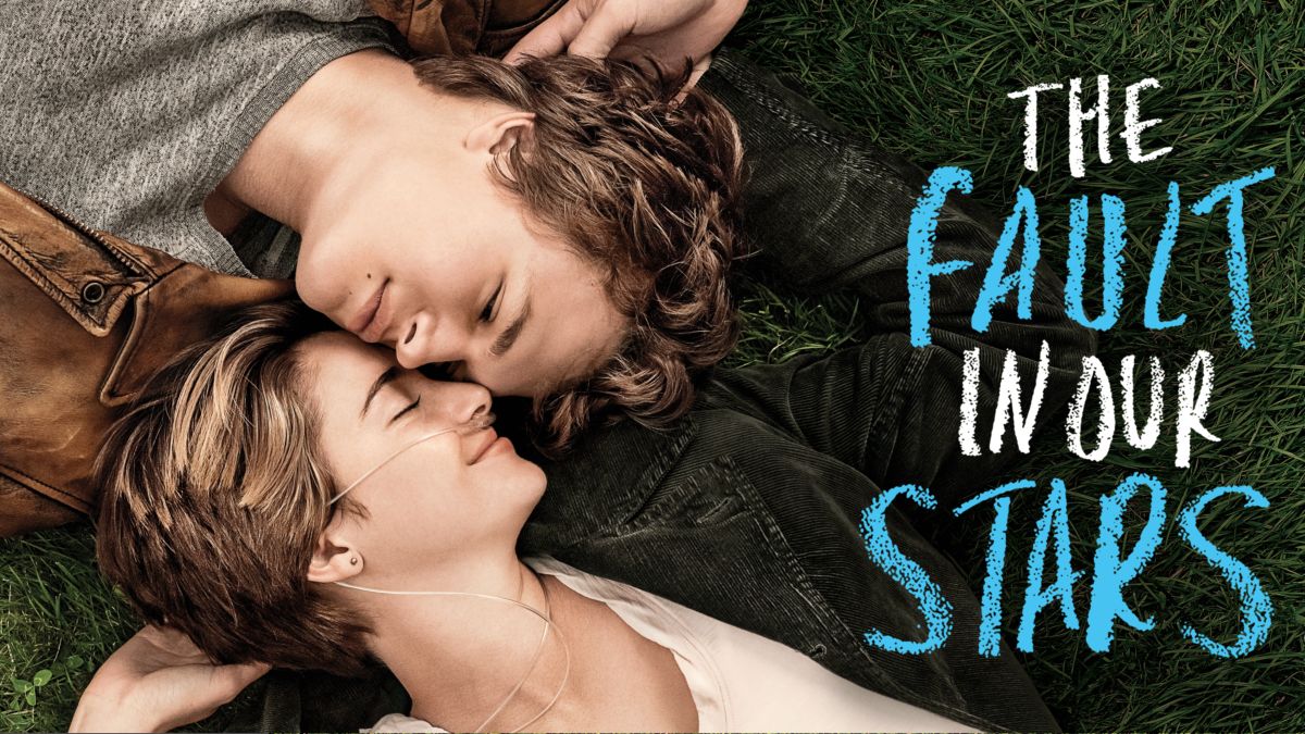 the fault in our stars movie onlie