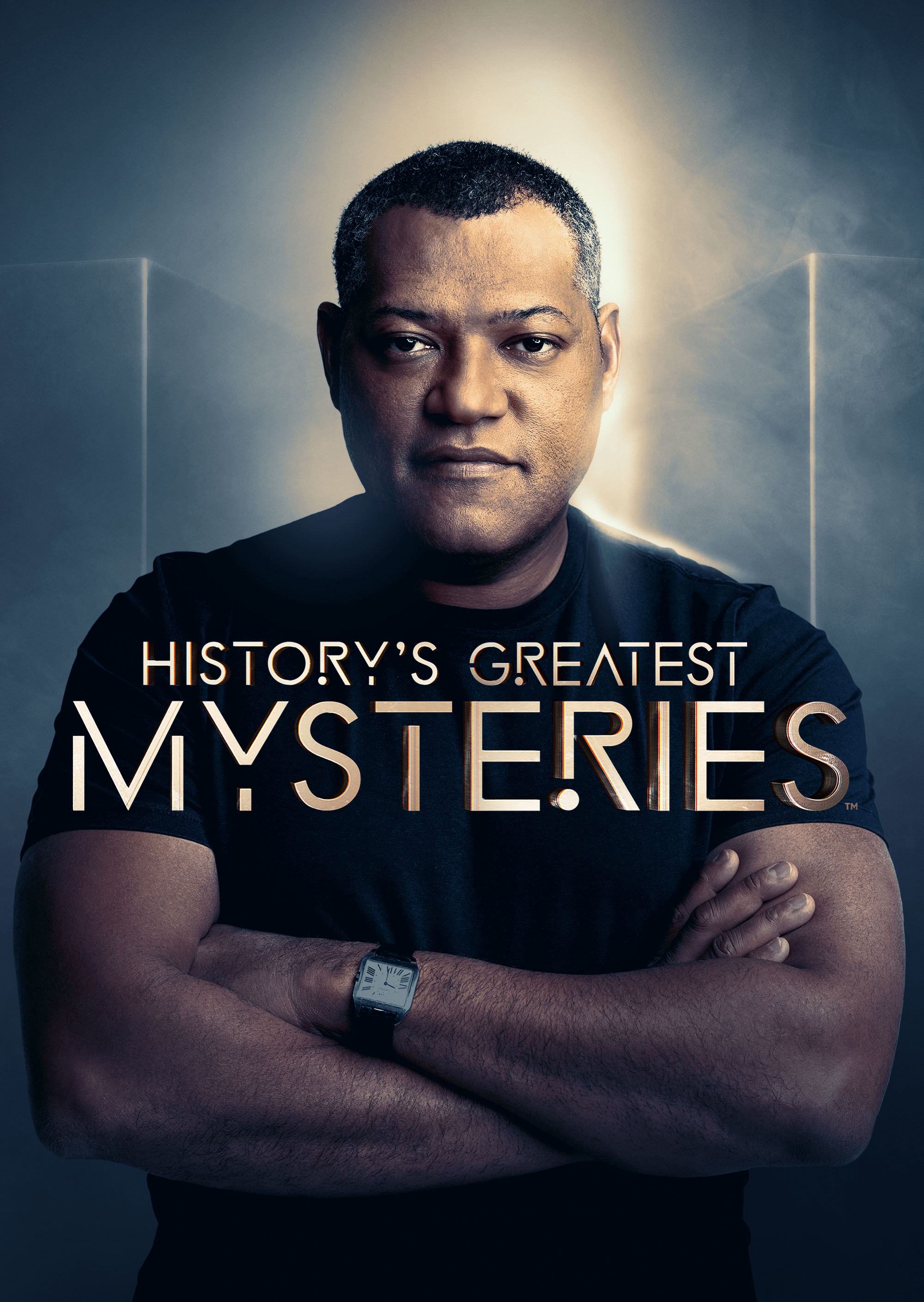 Watch History's Greatest Mysteries | Full Episodes | Disney+