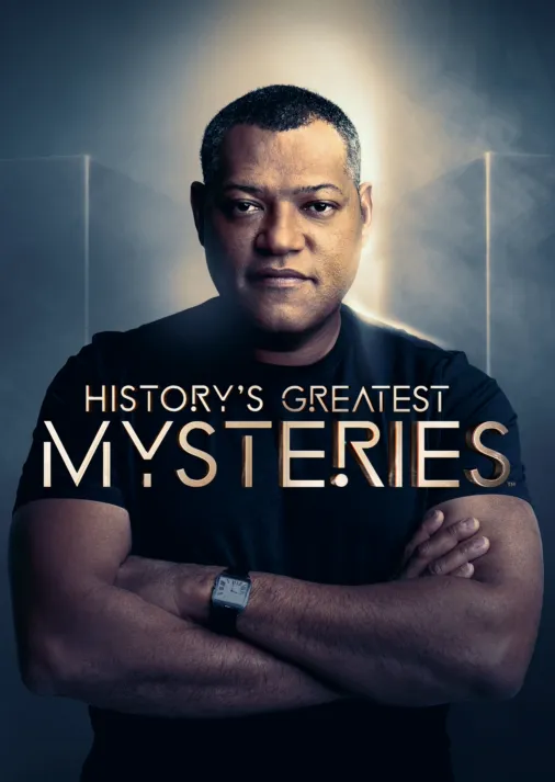 Watch History's Greatest Mysteries Full episodes Disney+