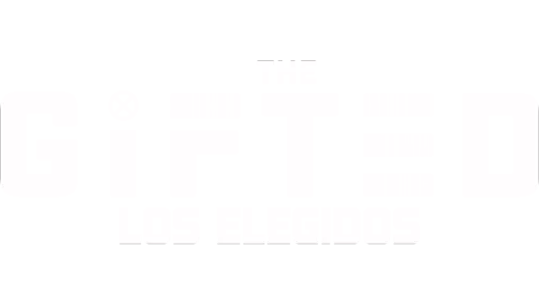 The Gifted: Los Elegidos