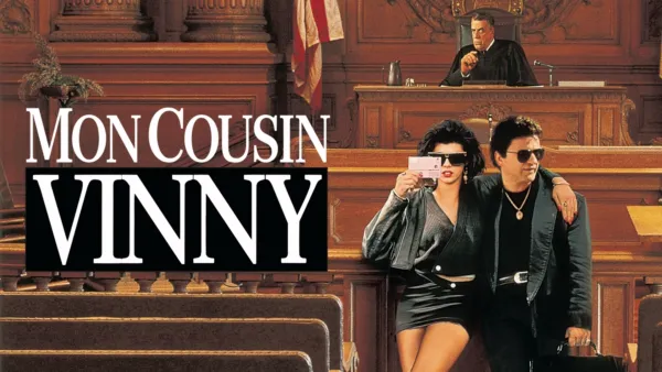 thumbnail - Mon Cousin Vinny