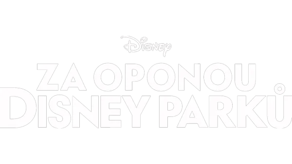 Za oponou Disney parků