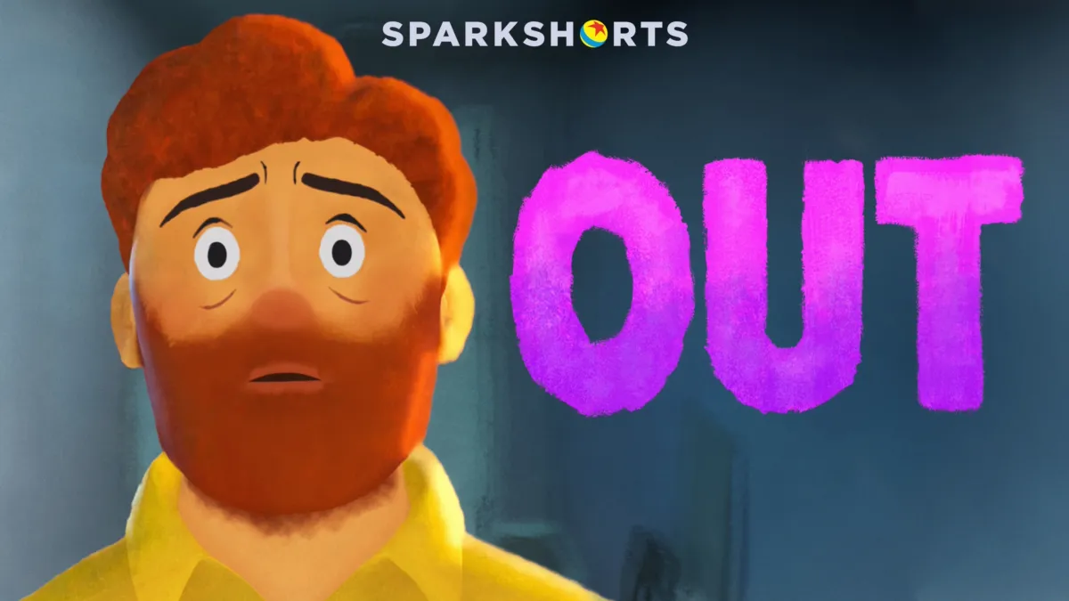 Out short best sale film pixar online