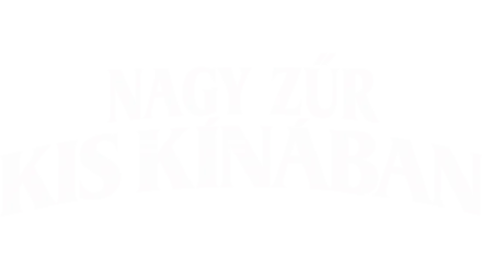 Nagy zűr kis Kínában