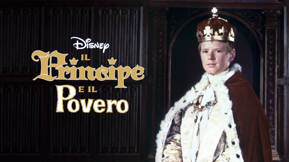 Il Principe E Il Povero Film