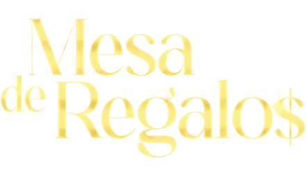 Mesa de Regalos