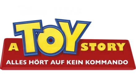 A Toy Story: Alles hört auf kein Kommando