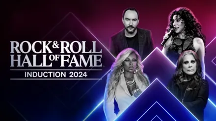 thumbnail - Rock & Roll Hall of Fame Induction Ceremony 2024