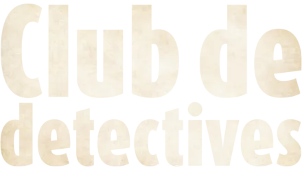 Club de detectives