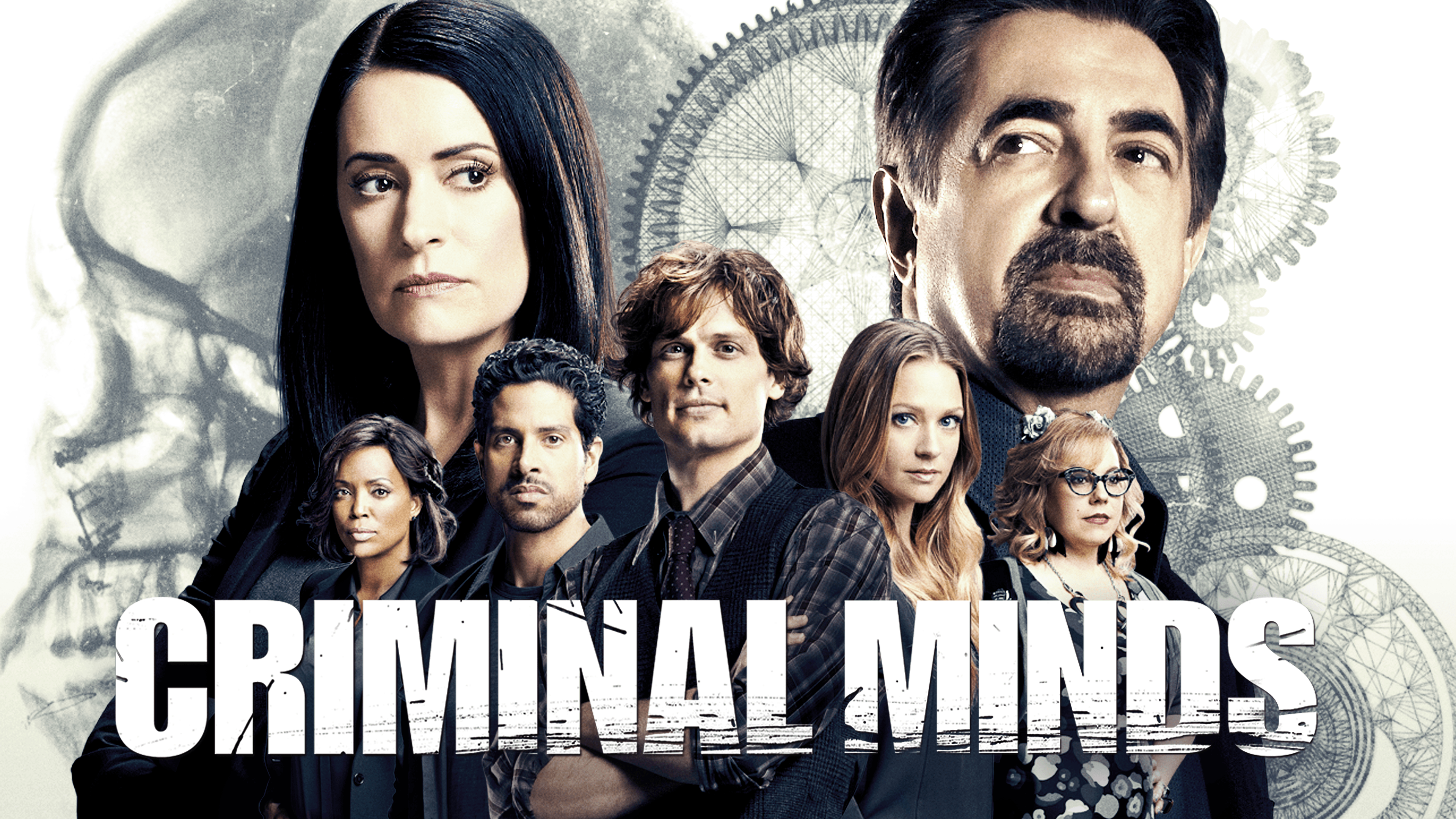 Watch Criminal Minds | Full Episodes | Disney+