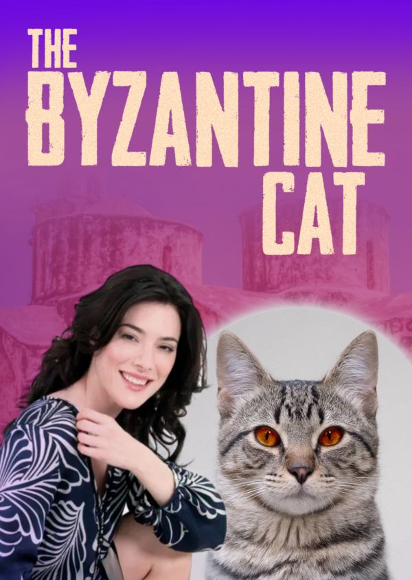 The Byzantine Cat on Disney+ ES