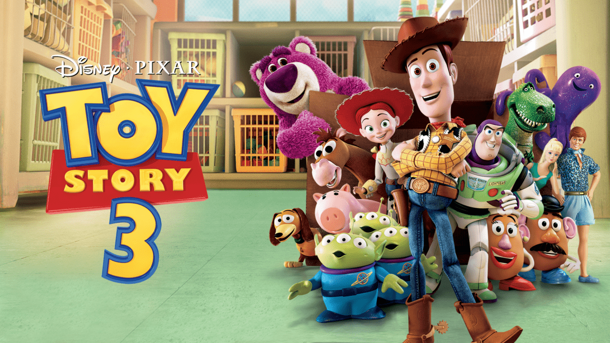 Streaming Toy Story 3 2010 Full Movies Online